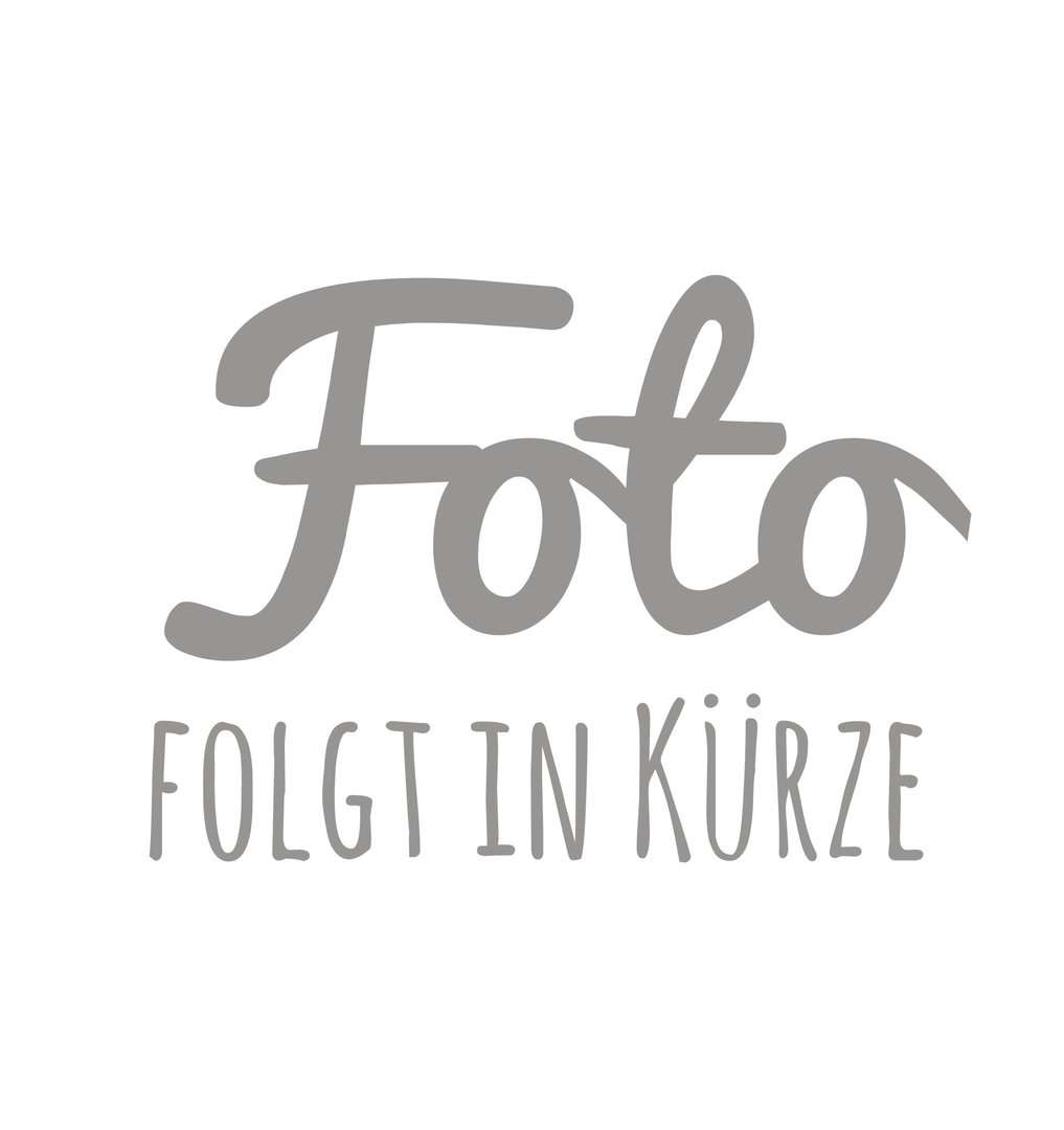 Foto folgt in Kürze