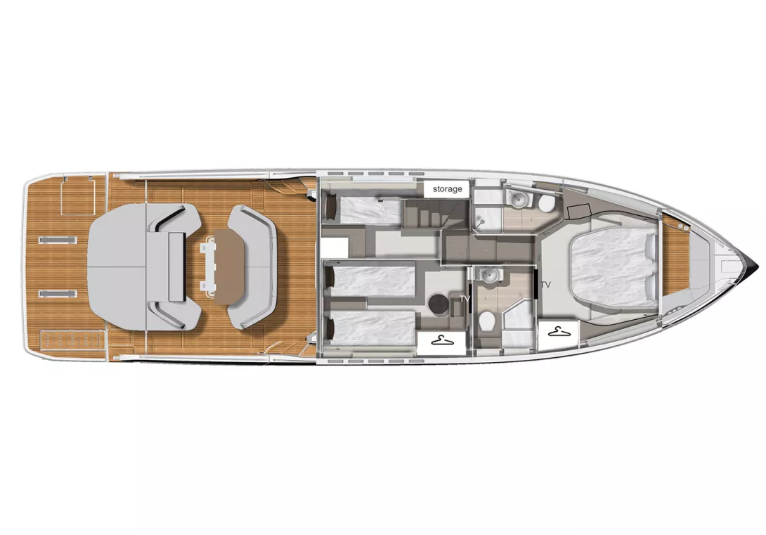 Gran-Turismo-50-layout-interior-lower