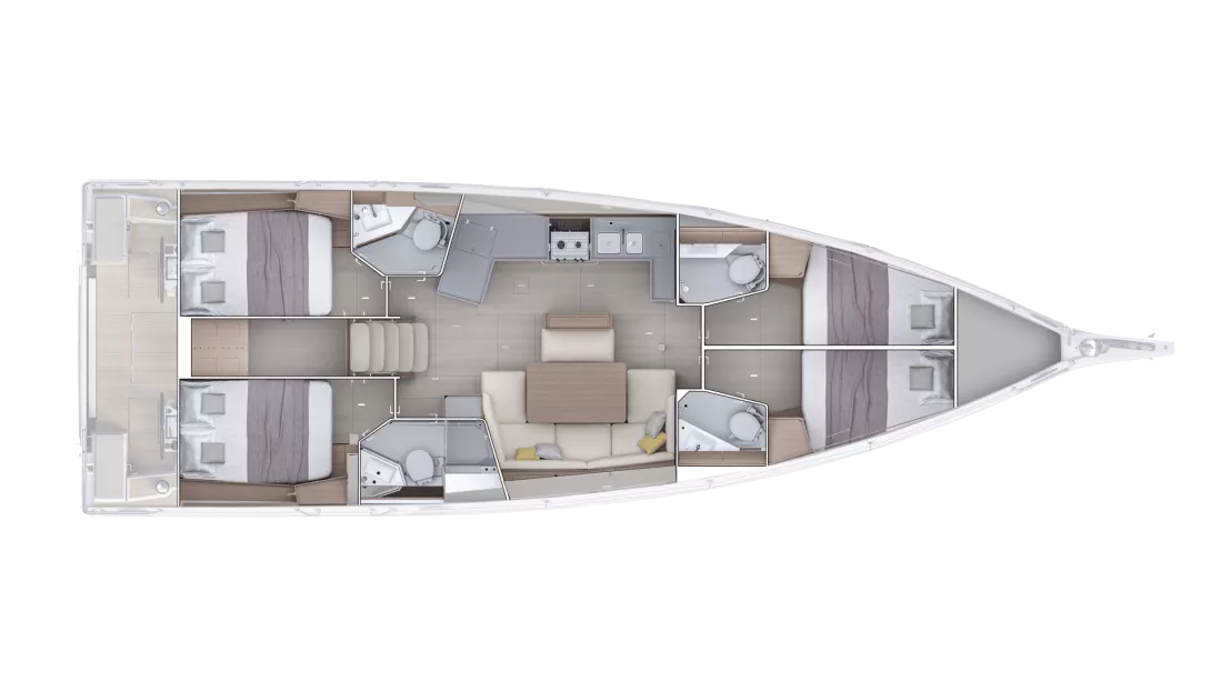 OCEANIS47-4C4T