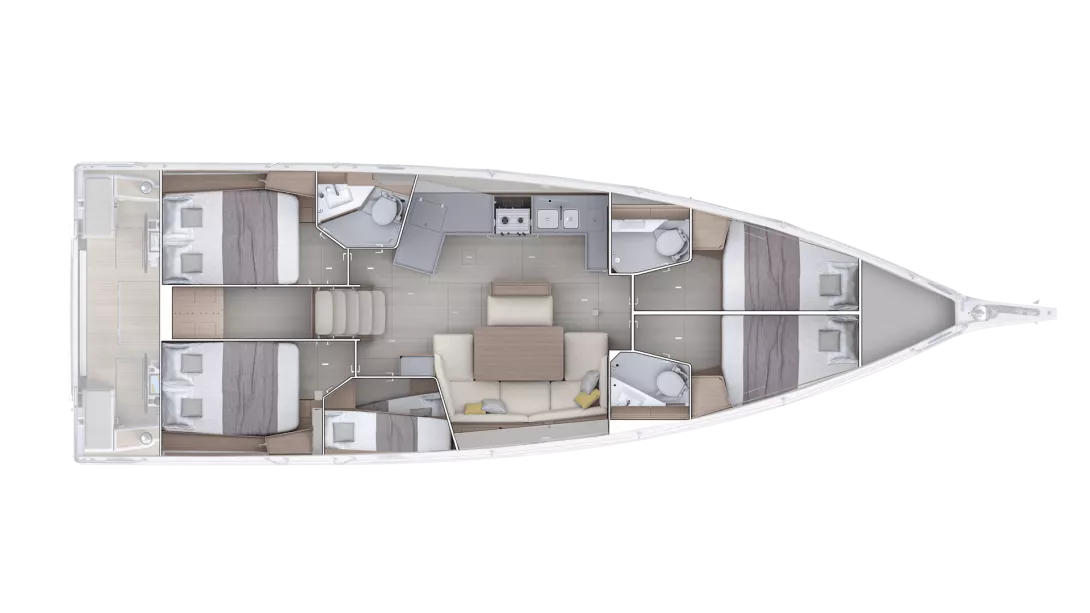 OCEANIS47-5C3T