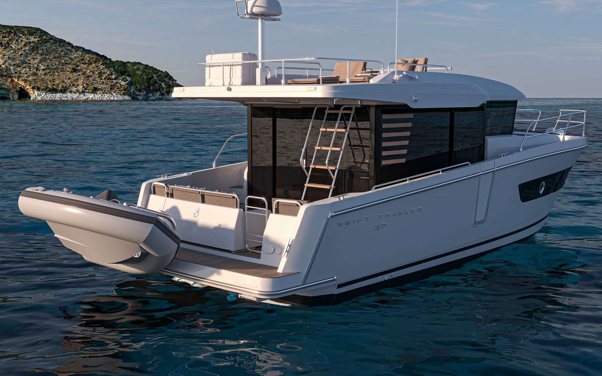 Swift-Trawler-37-sedan-exterieur-5