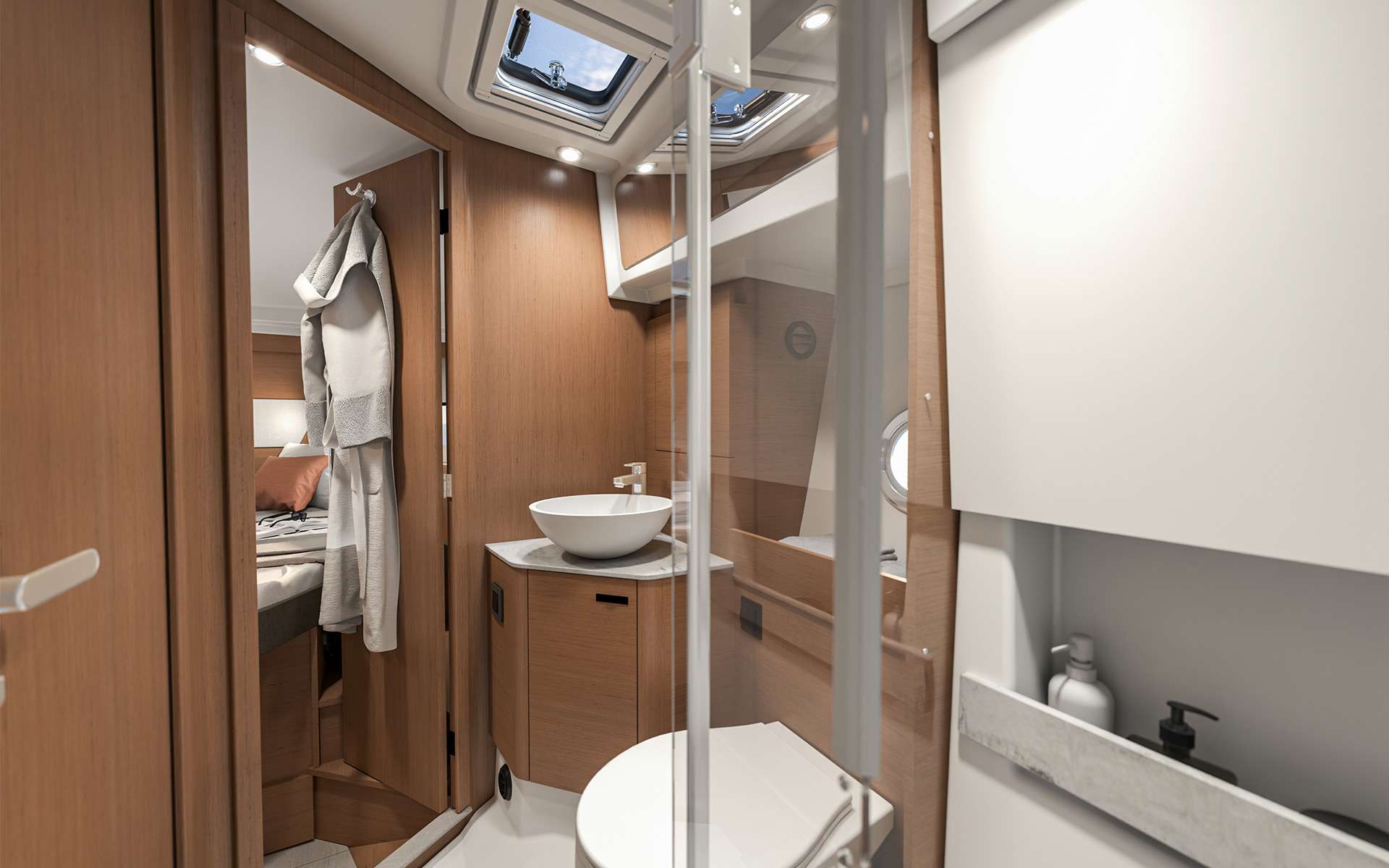 swift-trawler-37-interior-8