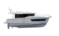 Swift-Trawler-37sedan-profile-white